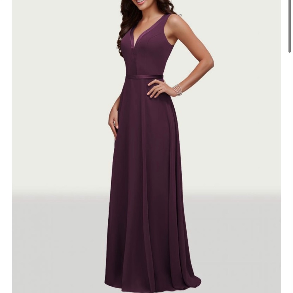 Christina Wu Celebrations Bridesmaid dress